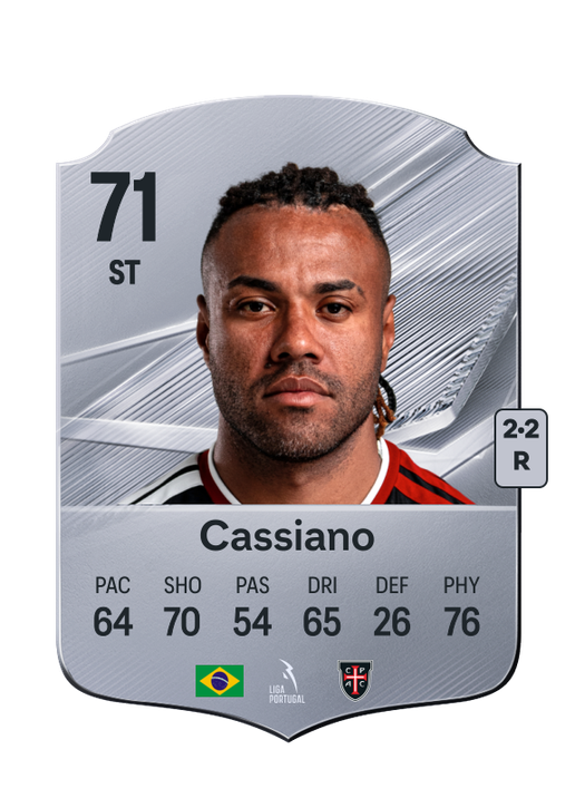 Cassiano