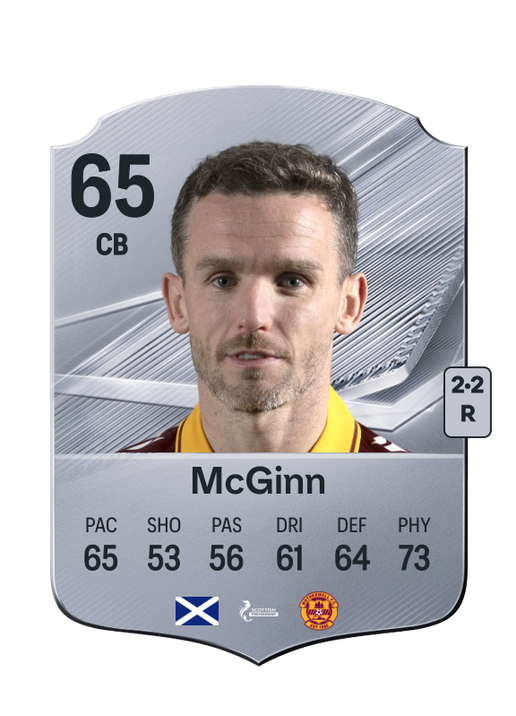 McGinn