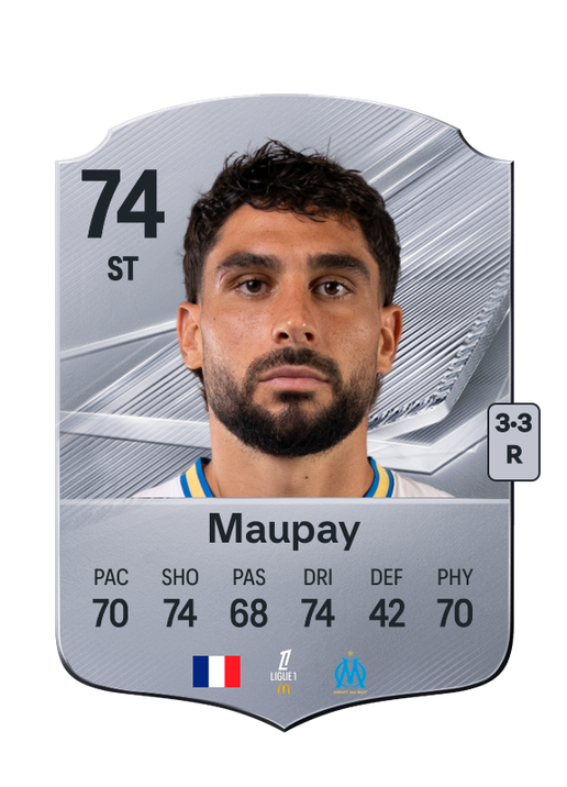 Maupay