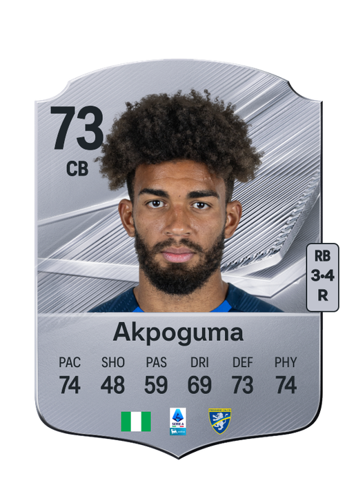 Akpoguma