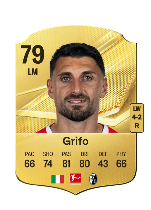 Grifo