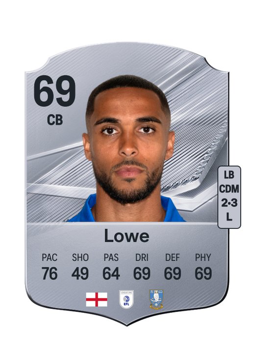 Lowe