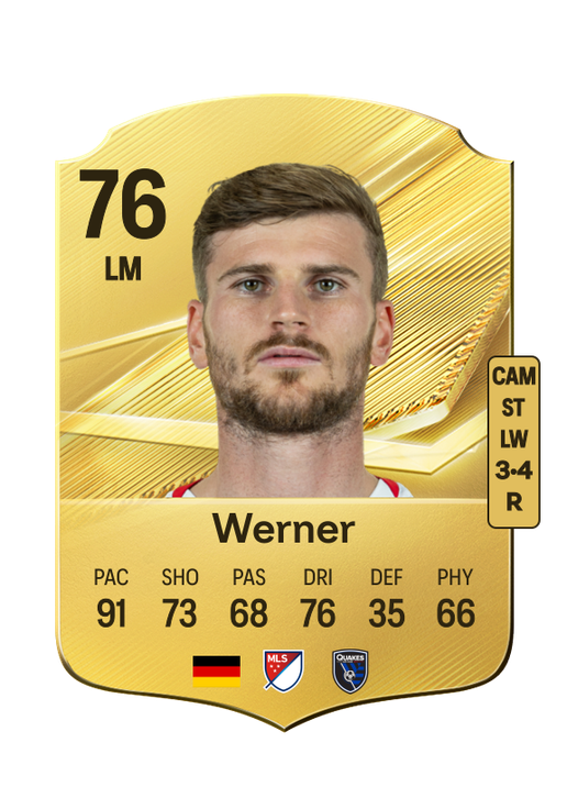 Werner