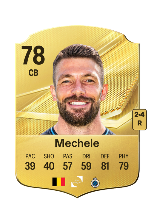 Mechele