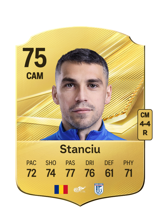 Stanciu
