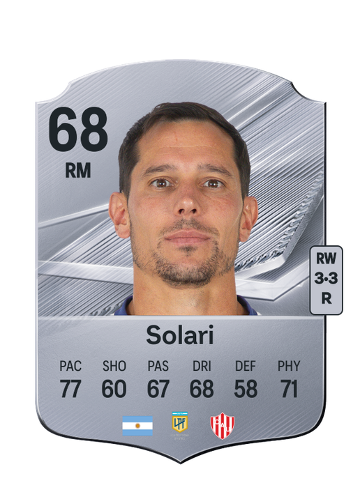 Solari