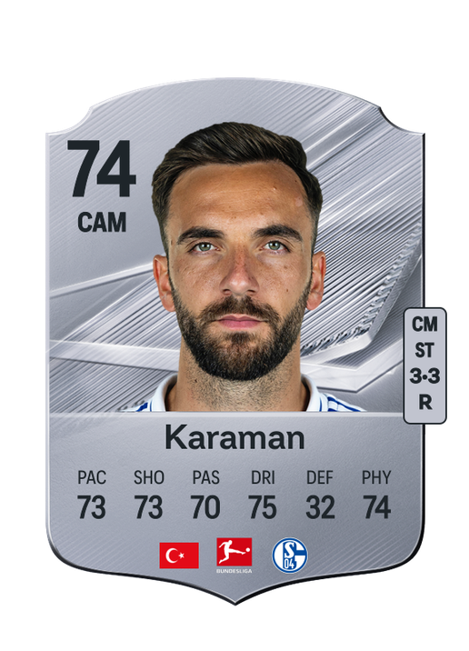 Karaman