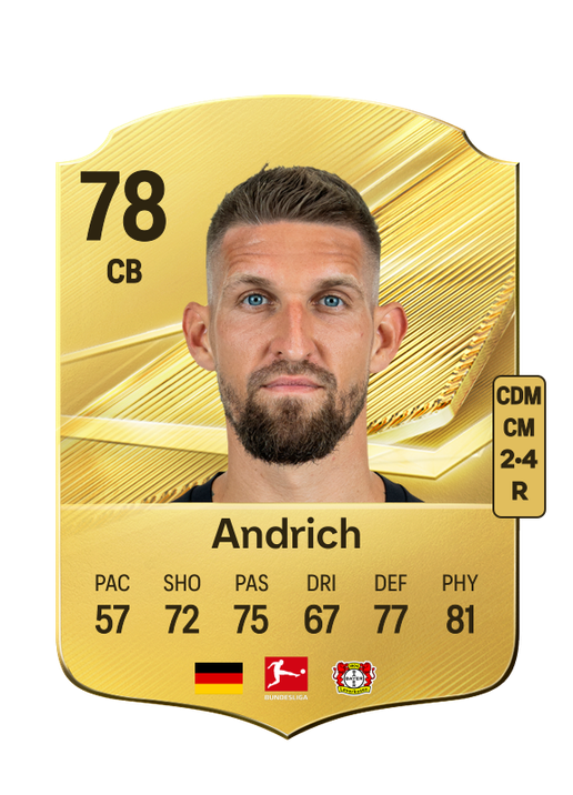 Andrich