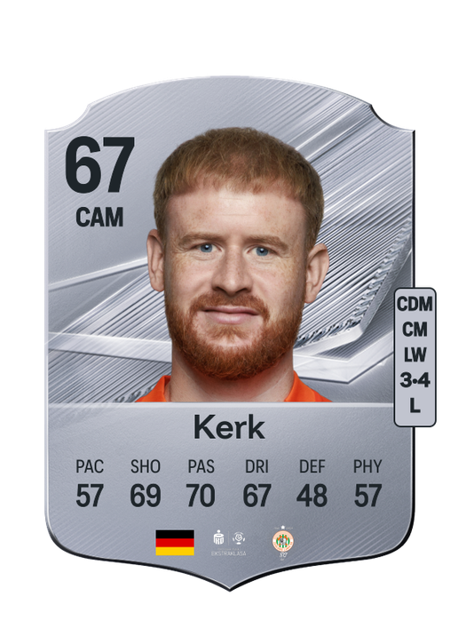 Kerk