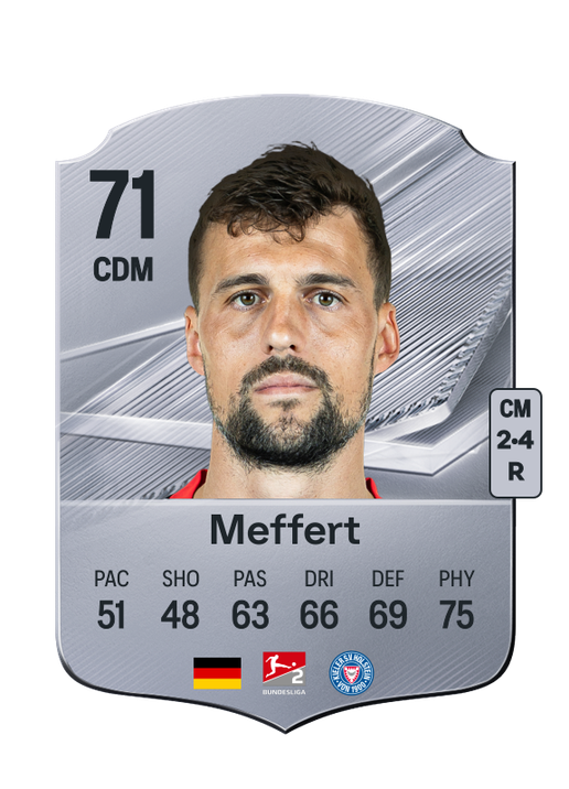 Meffert