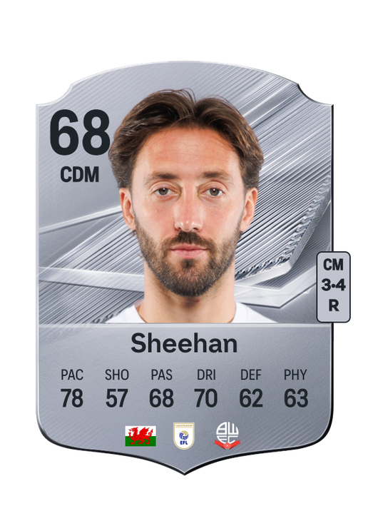 Sheehan