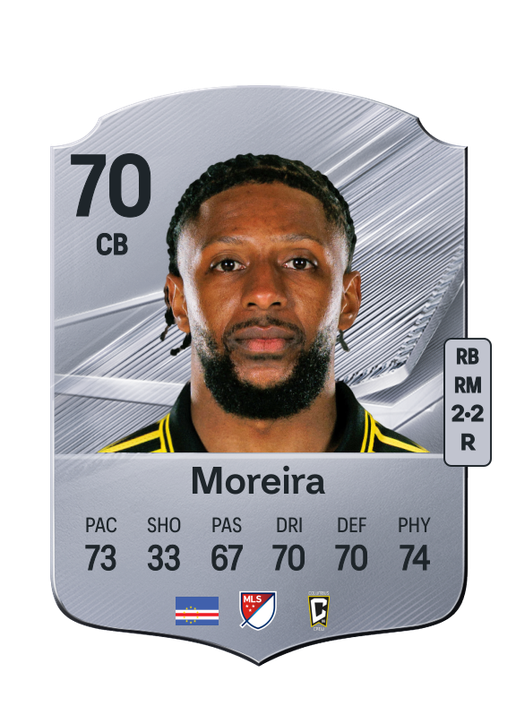 Moreira