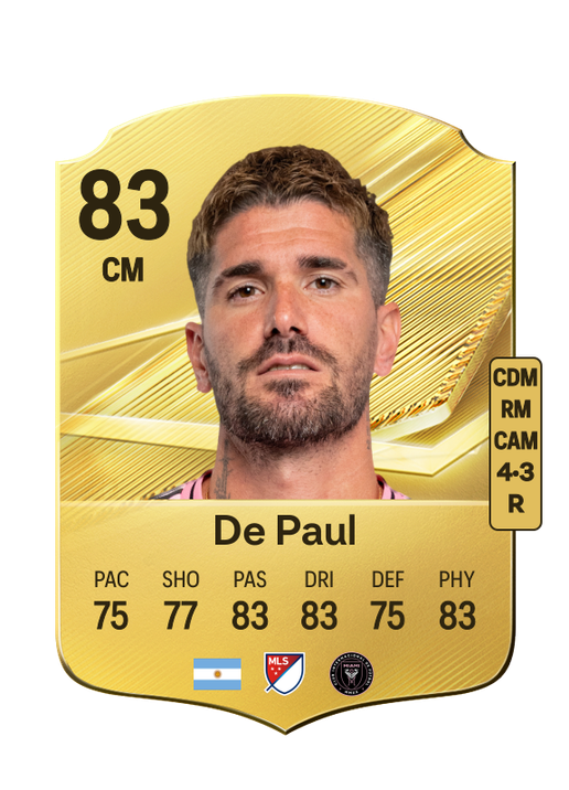 De Paul
