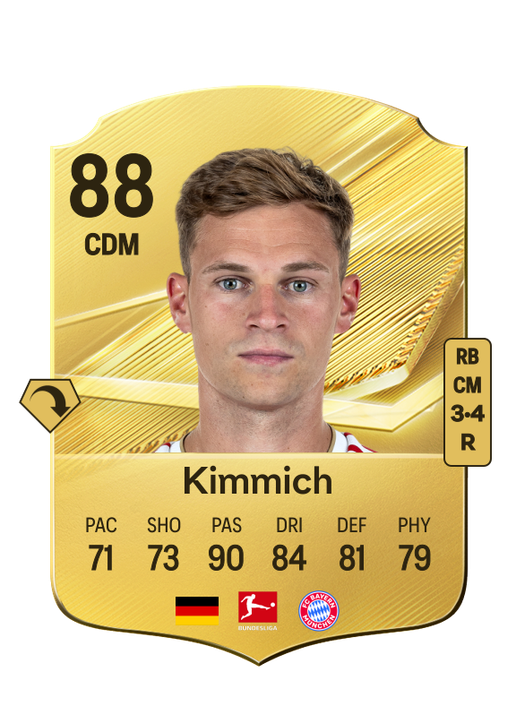 Kimmich
