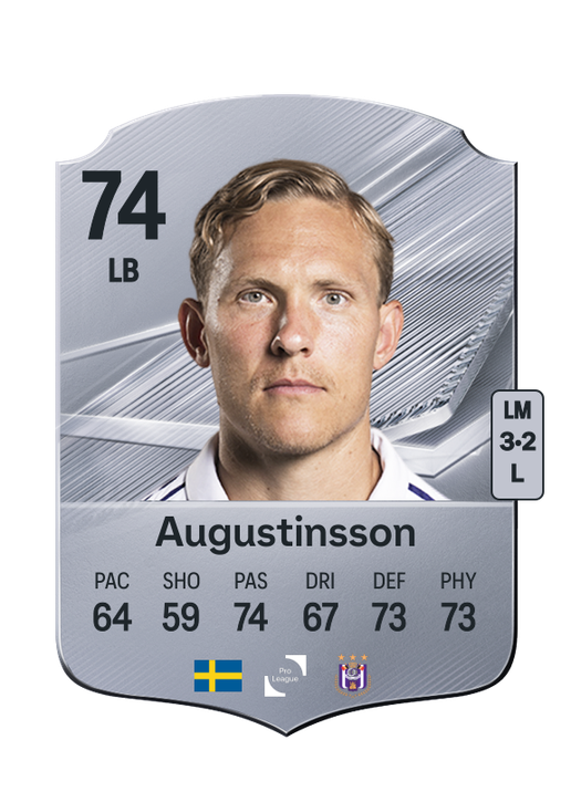 Augustinsson
