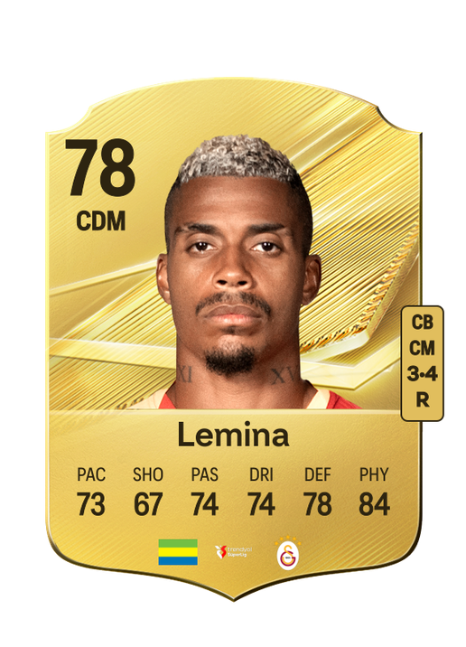 Lemina
