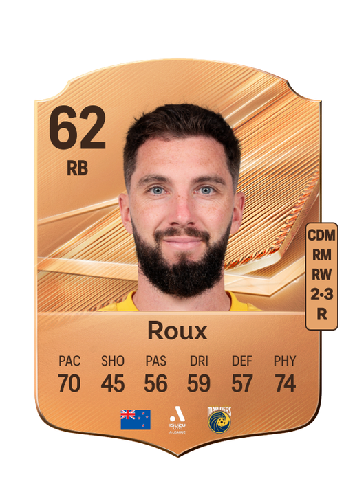 Roux