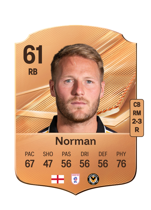 Norman
