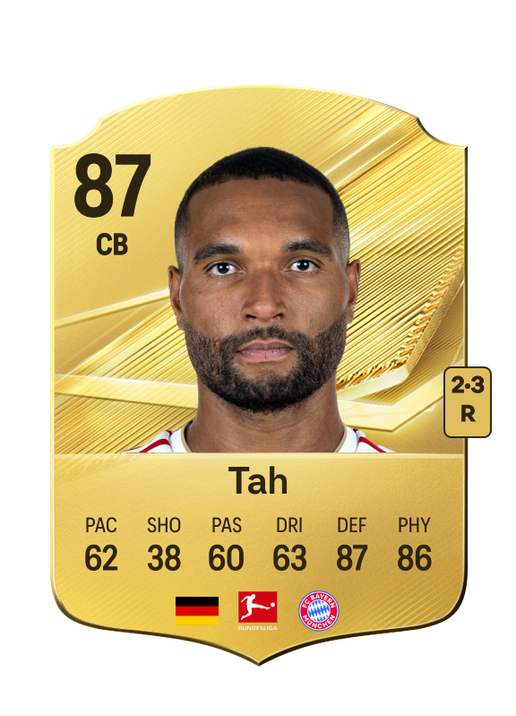 Tah