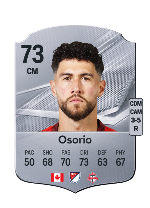 Osorio