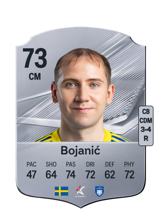 Bojanić