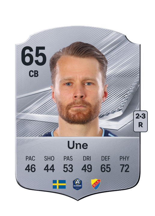 Une