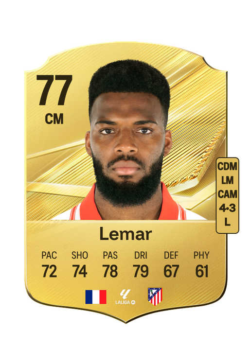 Lemar