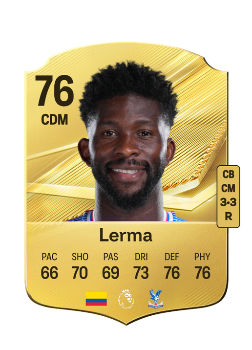 Lerma