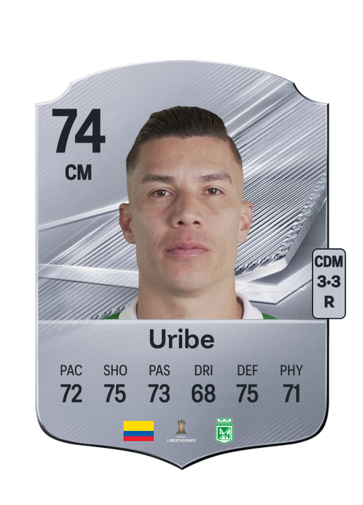 Uribe