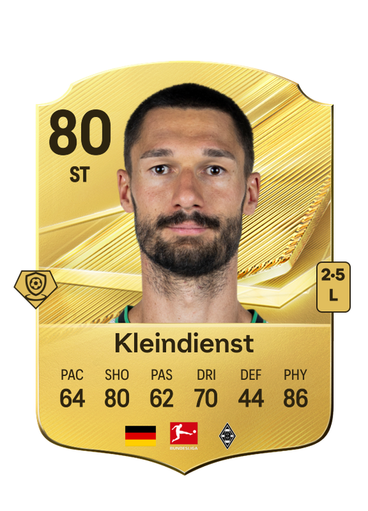 Kleindienst
