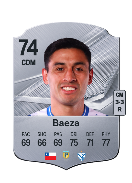 Baeza