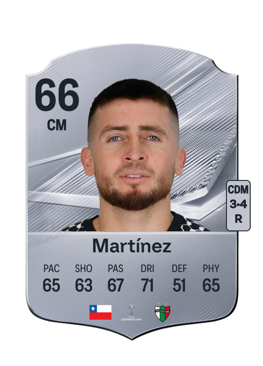 Martínez