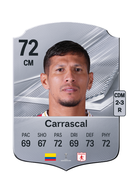 Carrascal