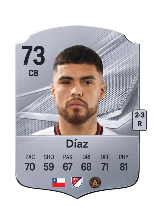 Díaz