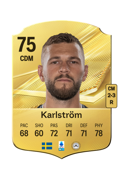 Karlström