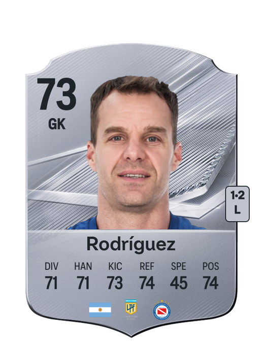 Rodríguez