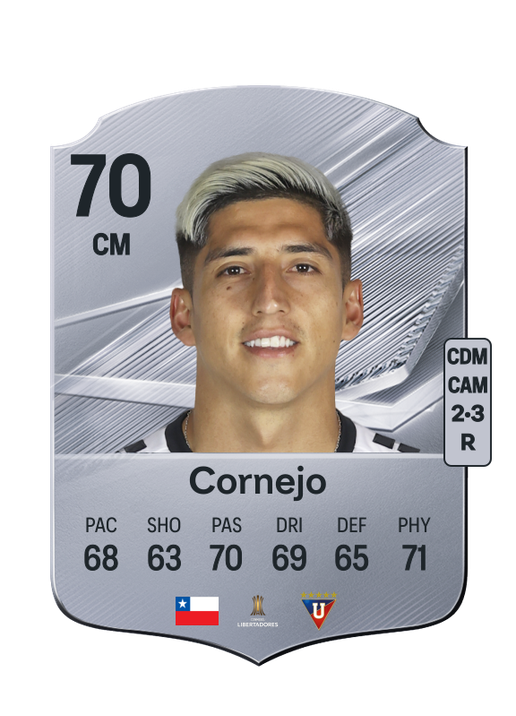 Cornejo