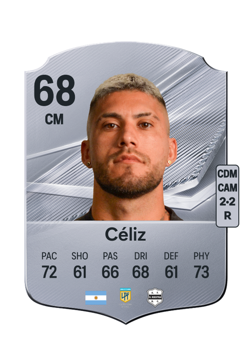 Céliz
