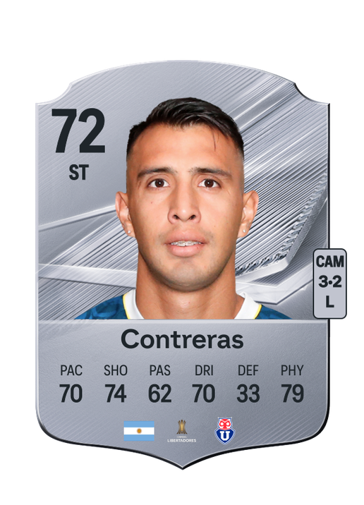 Contreras
