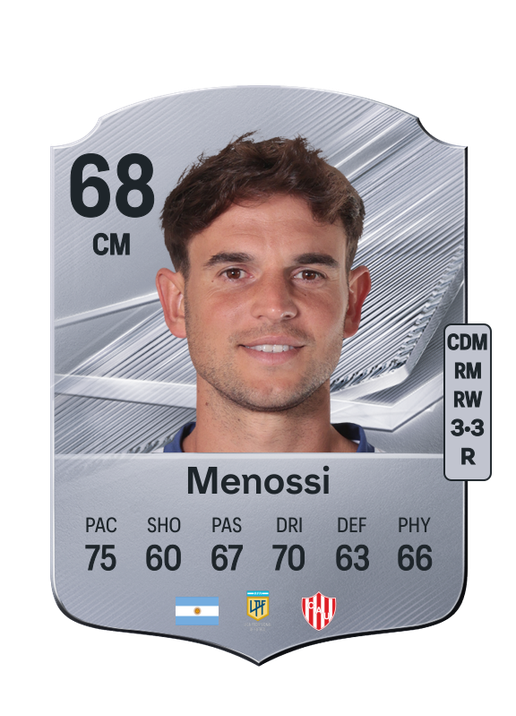 Menossi