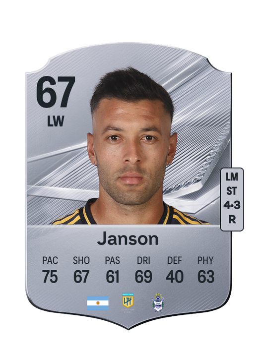 Janson