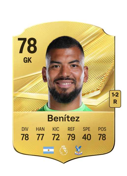 Benítez