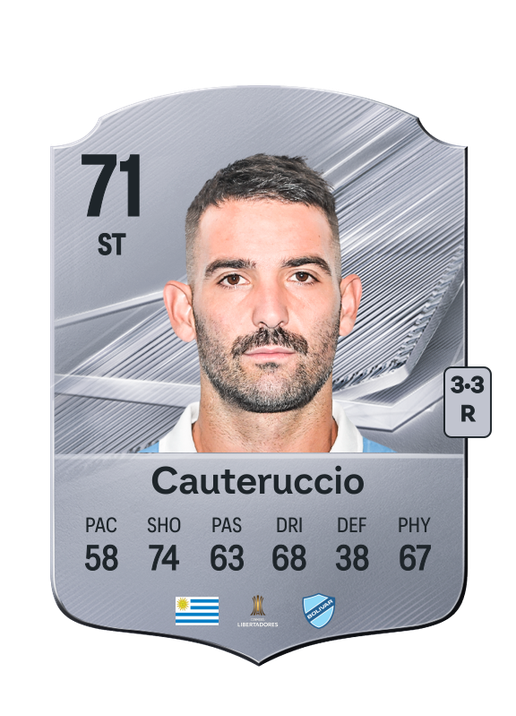 Cauteruccio