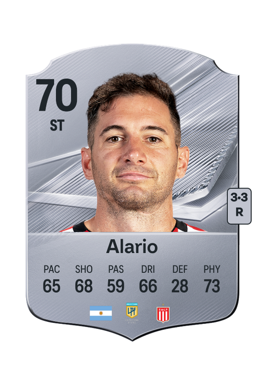 Alario