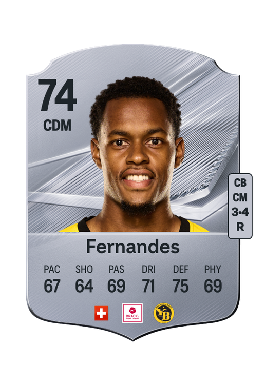 Fernandes