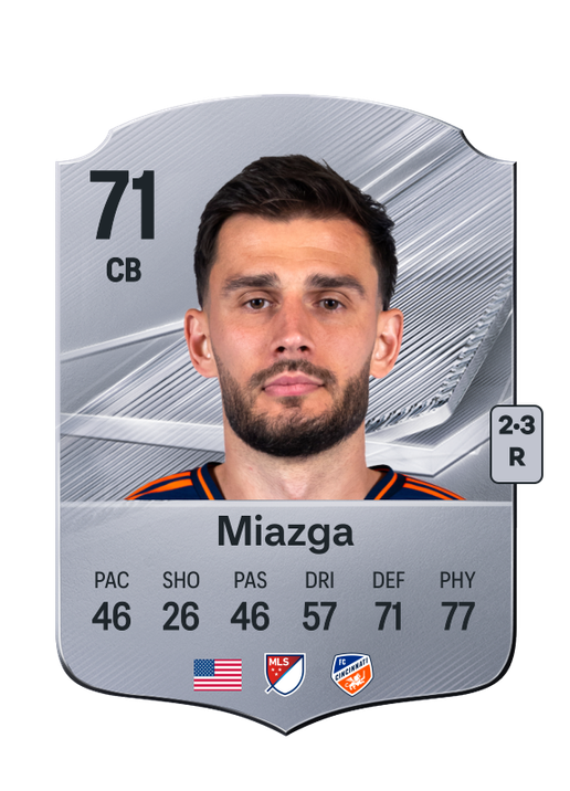 Miazga