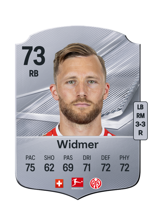 Widmer