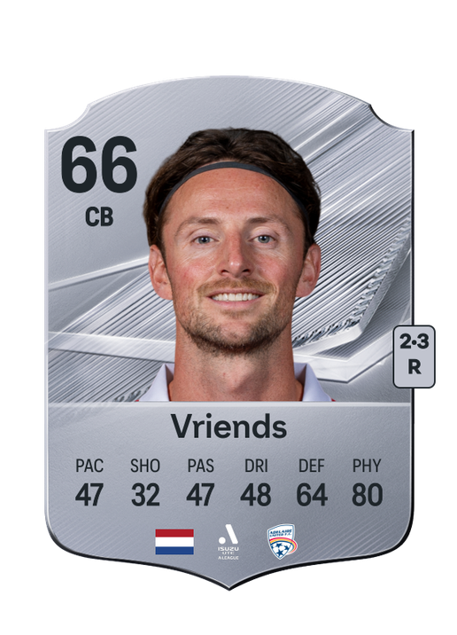 Vriends