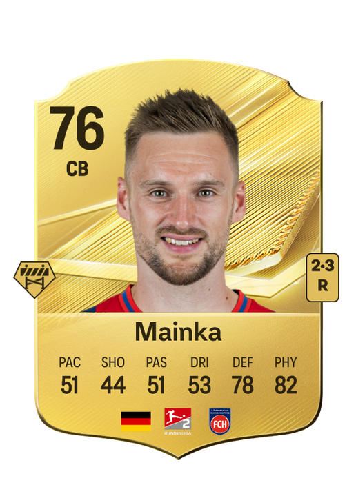 Mainka