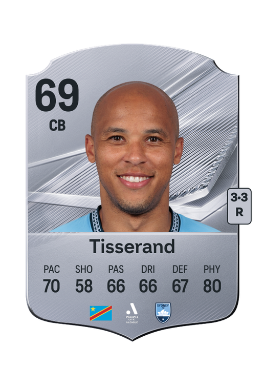 Tisserand